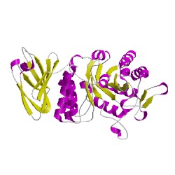 Image of CATH 4do5A