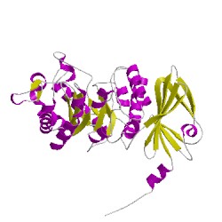 Image of CATH 4do5B