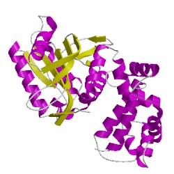 Image of CATH 4docA