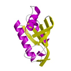 Image of CATH 4docA03