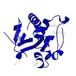 Image of CATH 4dom