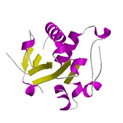 Image of CATH 4domA