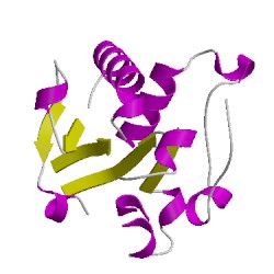 Image of CATH 4domA01