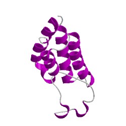 Image of CATH 4donA01