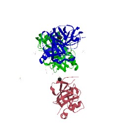 Image of CATH 4doq