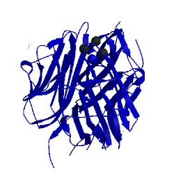 Image of CATH 4dou