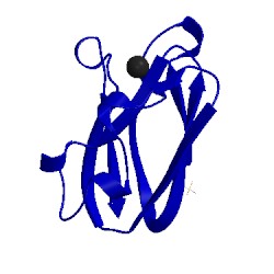 Image of CATH 4dp7