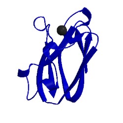 Image of CATH 4dp9