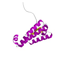 Image of CATH 4dptA02