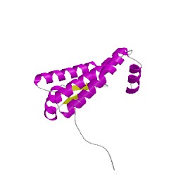 Image of CATH 4dptB02