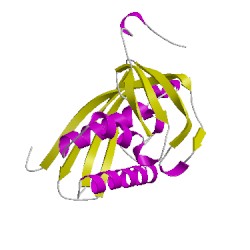 Image of CATH 4dpxA01