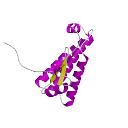Image of CATH 4dpxB02