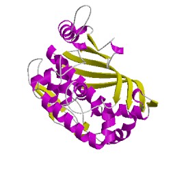 Image of CATH 4dq1A