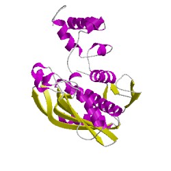 Image of CATH 4dq1B