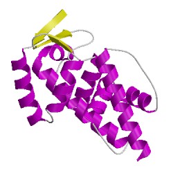 Image of CATH 4dq5B00