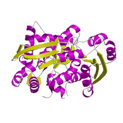 Image of CATH 4dqdA