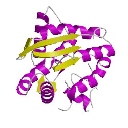 Image of CATH 4dqdA01