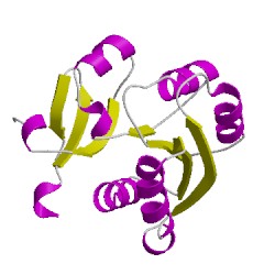 Image of CATH 4dqdA02