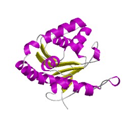 Image of CATH 4dqsA01