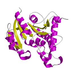 Image of CATH 4dquA00