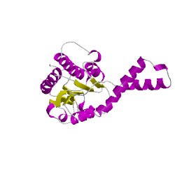 Image of CATH 4dr2B