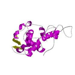 Image of CATH 4dr2D