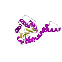 Image of CATH 4dr3B