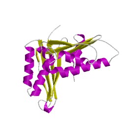 Image of CATH 4dr3C