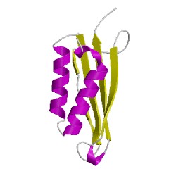 Image of CATH 4dr3C02