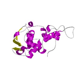 Image of CATH 4dr3D