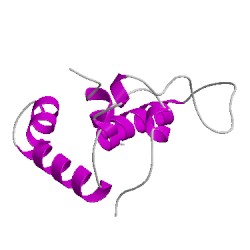 Image of CATH 4dr3D01