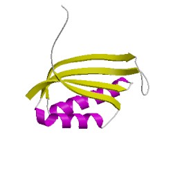 Image of CATH 4dr3F00