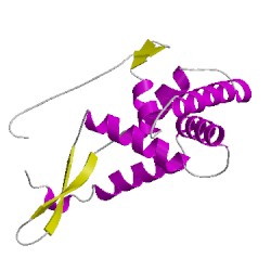 Image of CATH 4dr3G