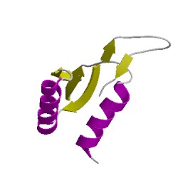 Image of CATH 4dr3H01