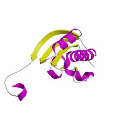 Image of CATH 4dr3K00
