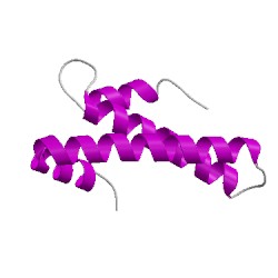 Image of CATH 4dr3O