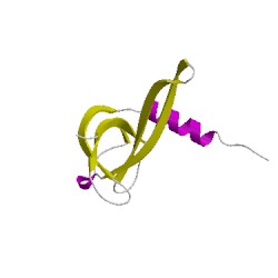 Image of CATH 4dr3Q