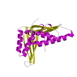 Image of CATH 4dr5C