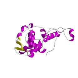 Image of CATH 4dr5D