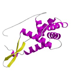 Image of CATH 4dr5G