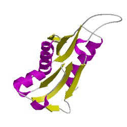 Image of CATH 4dr5H