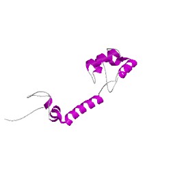 Image of CATH 4dr5M