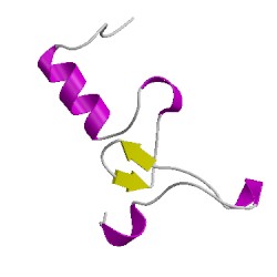 Image of CATH 4dr5N