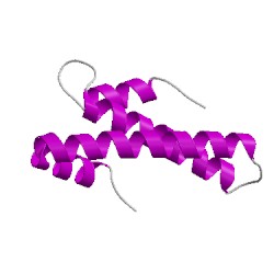 Image of CATH 4dr5O