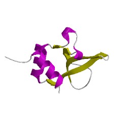 Image of CATH 4dr5P