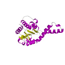 Image of CATH 4dr6B