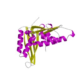 Image of CATH 4dr6C