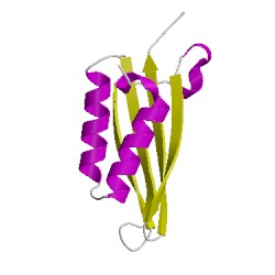 Image of CATH 4dr6C02