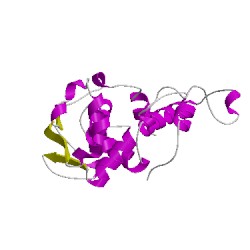 Image of CATH 4dr6D