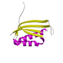 Image of CATH 4dr6F